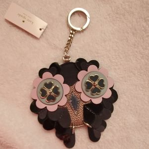 Kate Spade Keychain